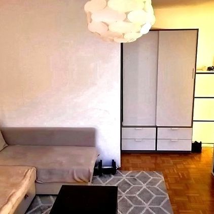 1½ Zimmer-Wohnung in Zürich - Kreis 9 Altstetten, möbliert, auf Zeit - Foto 1