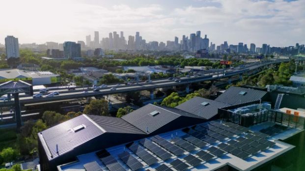 Kensington, Melbourne - Photo 1