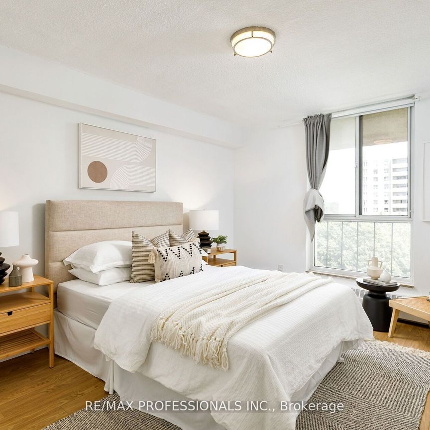 For Lease - 35 Ormskirk Avenue Unit# 510, Toronto, Ontario - Photo 1