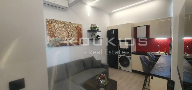 Studio/Γκαρσονιέρα για ενοικίαση - Κέντρο Θεσσαλονίκης, - Photo 1