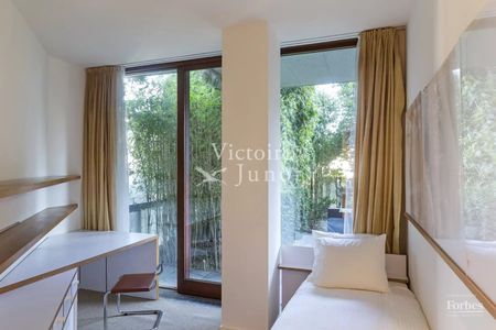 Tout savoir sur cet appartement à Ixelles, à Ixelles - Photo 3