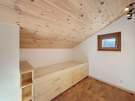 Comfort and light under the roof! - Foto 3