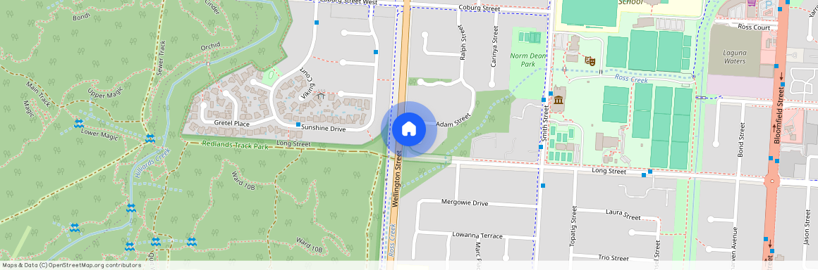 31 Adam Street, Qld 4163, Cleveland