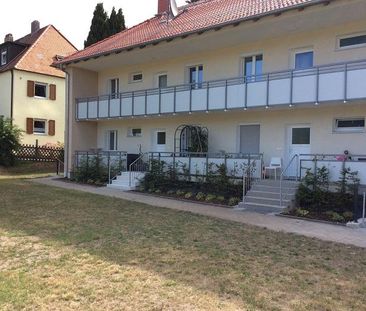 Lohengrinstr. 1, 95445 Bayreuth OT Grüner Baum - Foto 3