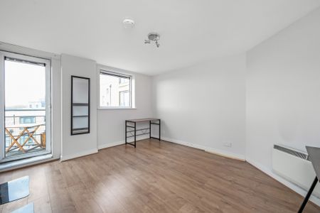 Greenfell Mansions, Deptford, SE8, London - Photo 4