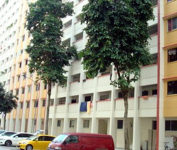 Blk 772 Yishun Avenue 3 (Yishun), HDB 4 Rooms - For Rent - Photo 3
