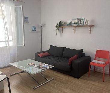Biarritz - Appartement - 2 pièce(s) - 39m² - Photo 1