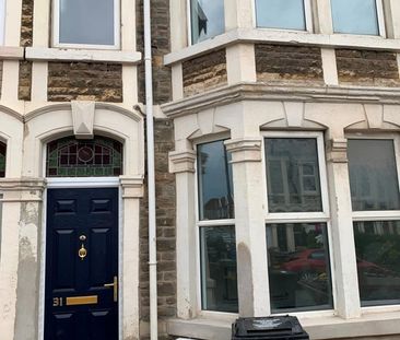 Room in a Shared House, Fishponds, BS16 - Photo 6
