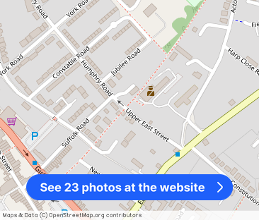 Upper East Street, Sudbury, CO10 - Photo 1