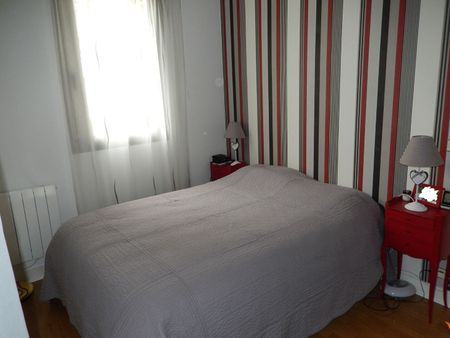 Location appartement 2 pièces, 39.97m², Joinville-le-Pont - Photo 3