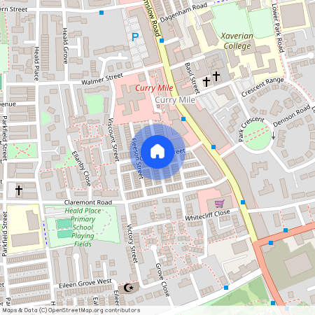 Hibbert Street, Manchester M14