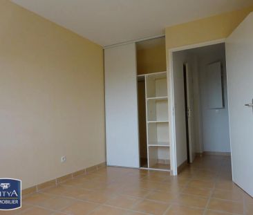 Appartement à louer 2 pièces 47.97m² - Photo 2