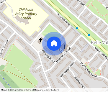 Talgarth Way, Liverpool, L25 1NS - Photo 1