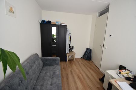 Huis te huur: Maalderijstraat 12 5446 BV Wanroij - Foto 2
