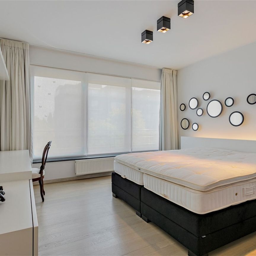 Luxueus hoekappartement op toplocatie! - Foto 1