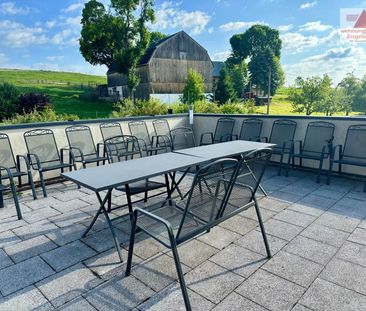 Altersgerechte 2-Raum-Wohnung - Fahrstuhl - ebenerdige Dusche - kom... - Photo 6