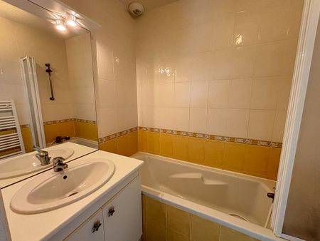 Appartement Saint Sever 2 pièces, - Photo 5