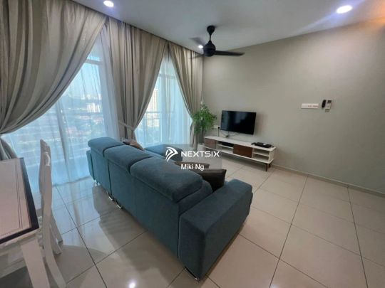Arena Residence - Photo 1