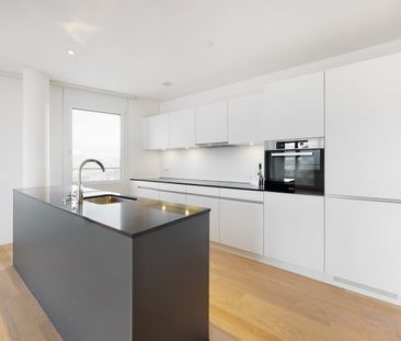 4.5 Zimmer, 109 m², 8. Stock - Photo 4