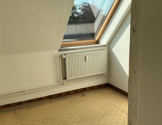 Schöne 1-Zimmer Wohnung mit offener Wohnküche - Foto 1