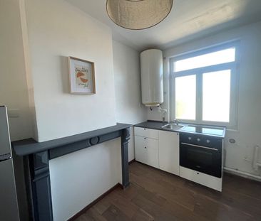 Location Appartement 2 pièces 39m² - Photo 4