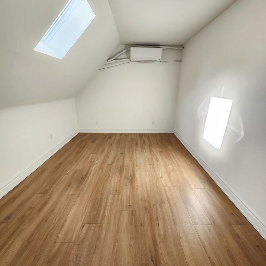 For Lease - 1356 Avenue Road Unit# 3, Toronto, Ontario - Photo 1