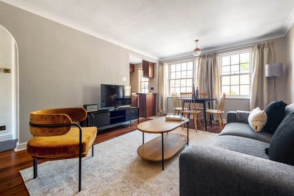 Moscow Road - Photo 1