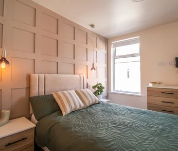 Studio Flat, Vernon Road, LE2 - Photo 2