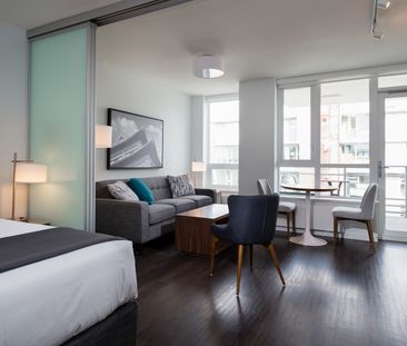 183 East Georgia Street, Vancouver - Photo 1