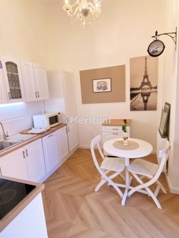 MER-MW-114074 Mieszkanie do wynajęcia, 2 pokoje, 46 m2 - Zdjęcie 5