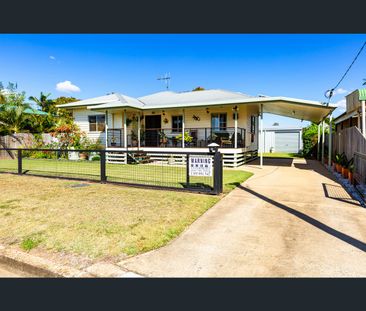 75 Fe Walker Street, Kepnock, Qld 4670 - Photo 4