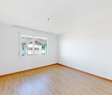 Wohnung an grüner Wohnlage - Foto 6