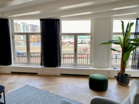 Appartement te huur: Prins Hendrikkade 107-1 1011 AJ Amsterdam - Photo 4