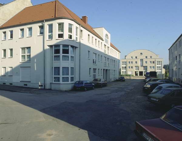 Bald verfügbar! 3-Zimmer Wohnung in Dortmund Dorstfeld - Photo 1