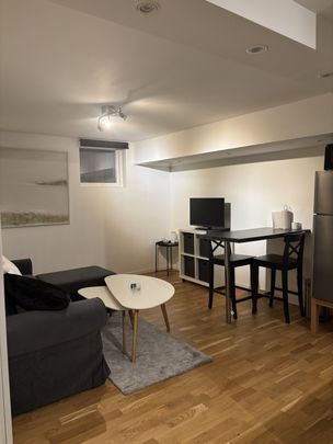 Ringvägen, Lidingö - Foto 1