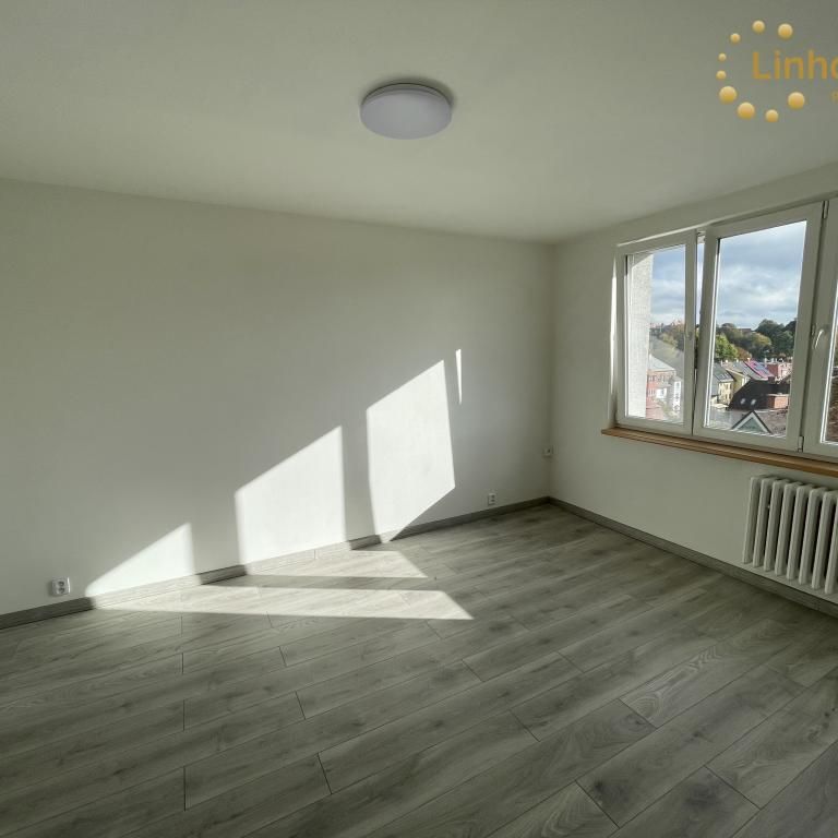 Pronájem bytu 1+1 38 m2 - Photo 1