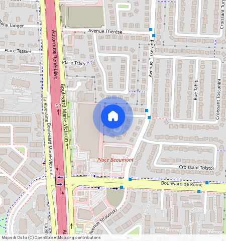 8035 boul. Saint-Laurent, Brossard, Brossard, Montérégie, J4W 3G7