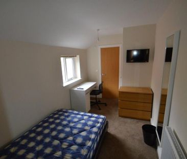 7 bedroom apartment to rent - Photo 4