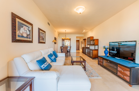 Apartamento de alquiler en Calle del Priorato, 1, Nueva Atalaya - Photo 2