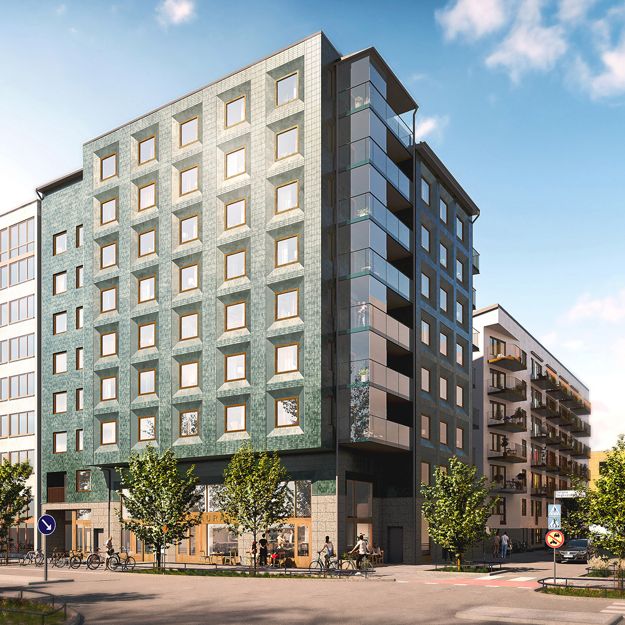 Sandbigatan 32, 75255, Uppsala - Foto 2