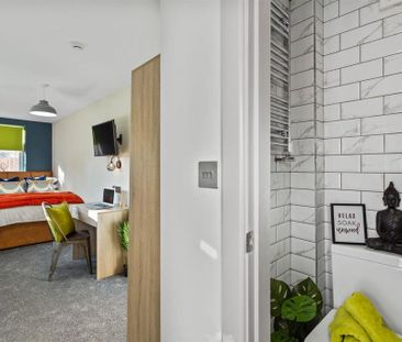 1 bedroom house to rent - Photo 2