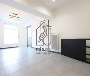 Appartement - T1 - 30.31m² - BAISIEUX - Photo 1