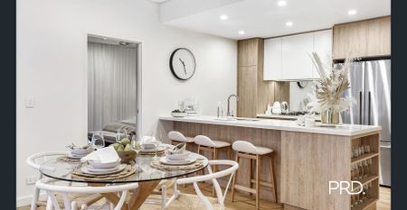 Luxury One Bedroom Unit - Resort Style Pool Access - Photo 5