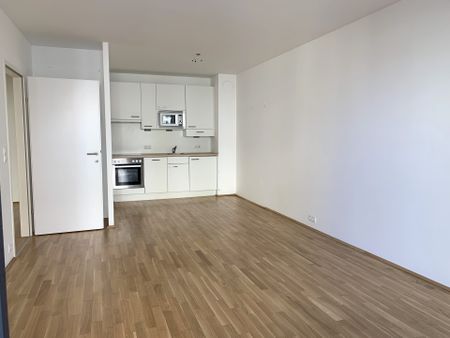 Helle 2-Zimmer Wohnung mit Balkon in Mariahilf! - Photo 2