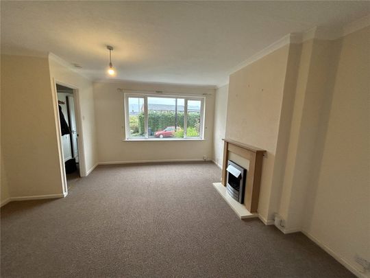 Manor Crescent, Honiton, Devon, EX14 - Photo 1