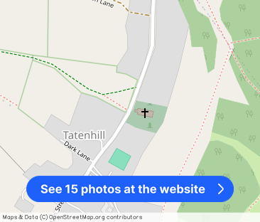 Main Street, Derbyshire, Tatenhill, DE13 - Photo 1