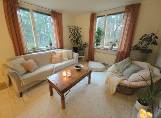 Mörbyhöjden, Danderyd - Foto 1