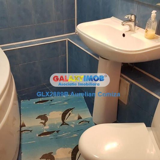 Apartament 3 camere decomandat Crangasi etaj 5/8/mobilat si utilat - Fotografie 1