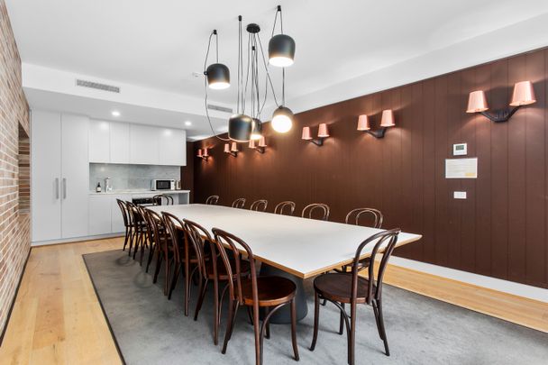 225/20 Anzac Park, Campbell ACT 2612 - Apartment For Rent | Domain - Photo 1