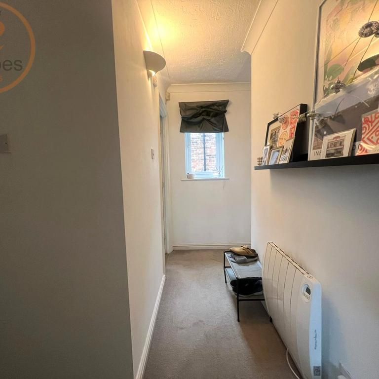 1 bedroom apartment to rent - Photo 1